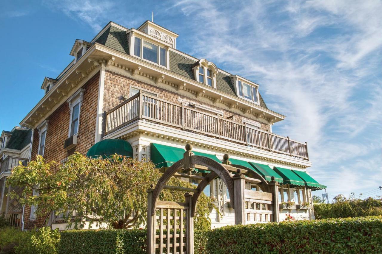 Club Wyndham Bay Voyage Inn Jamestown Exterior photo